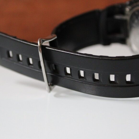 Casio G-Shock Black Sport Watch Mens Sports Outdoor Shock Resist Analog Digital - Picture 10 of 11